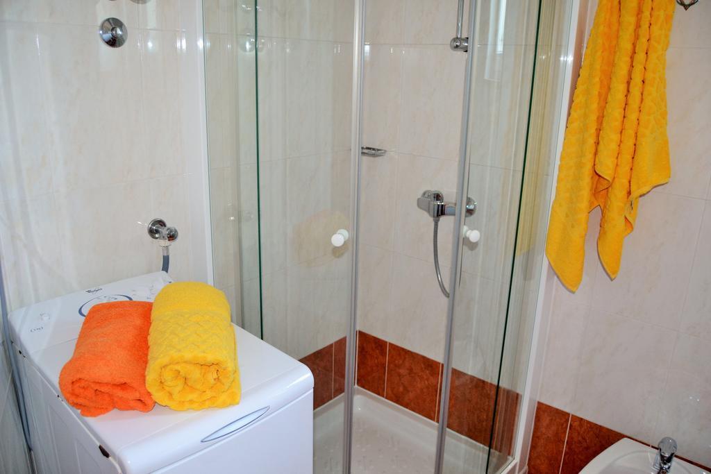 Apartments Green Village Premantura Chambre photo
