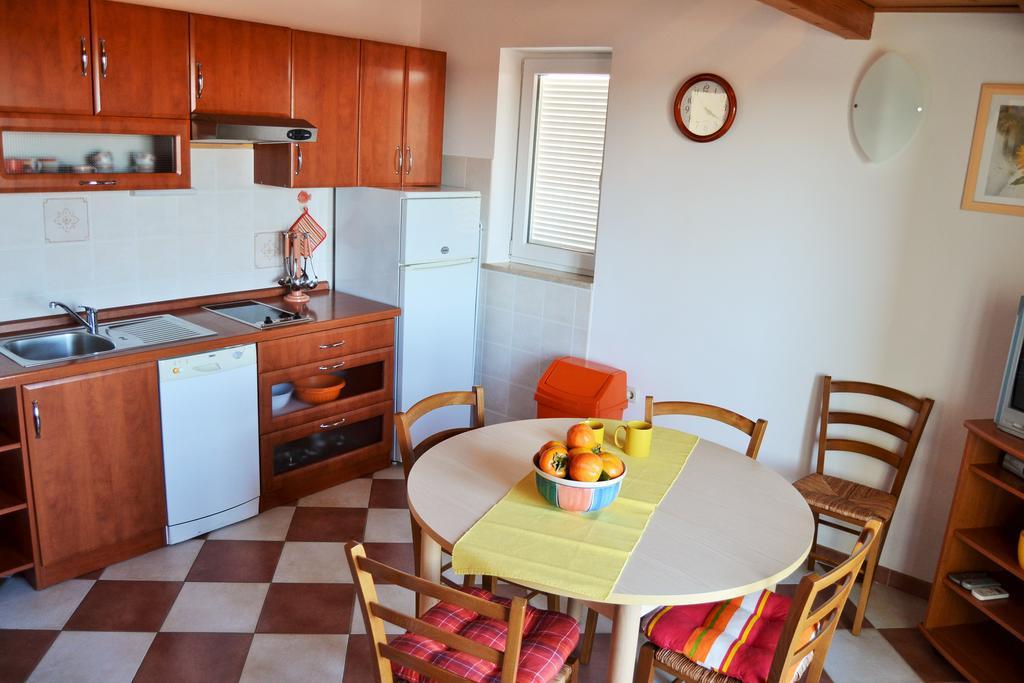 Apartments Green Village Premantura Chambre photo