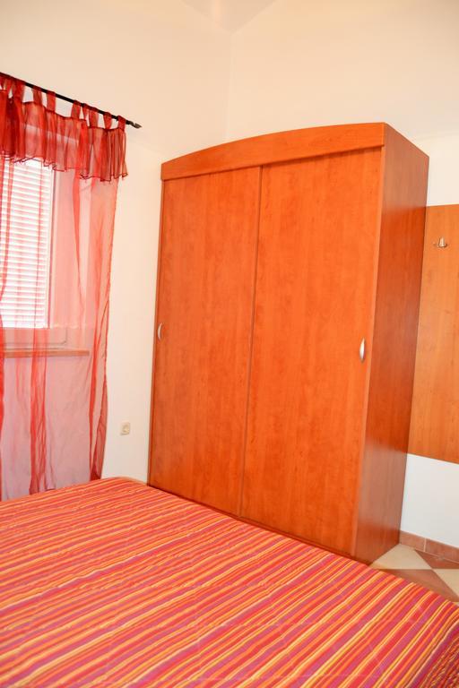 Apartments Green Village Premantura Chambre photo
