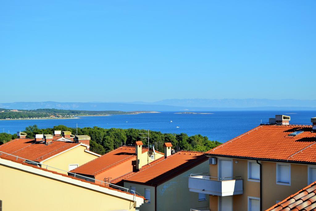 Apartments Green Village Premantura Chambre photo